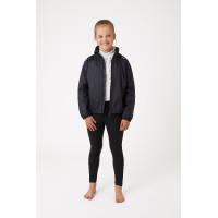 Veste Horze Supreme Alexa enfant Bleu marine Veste Horze Supreme Alexa enfant Bleu marine