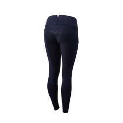 Pantalon anti-dérapant silicone Horze Daniela femme