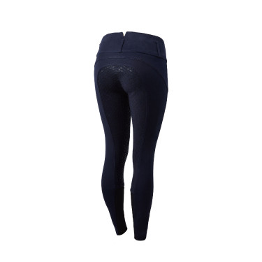 Pantalon anti-dérapant silicone Horze Daniela femme