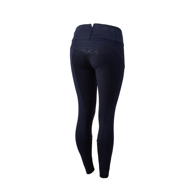 Pantalon anti-dérapant silicone Horze Daniela femme