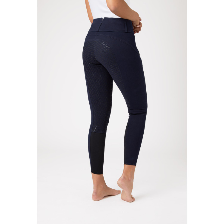 Pantalon anti-dérapant silicone Horze Daniela femme Pantalon anti-dérapant silicone Horze Daniela femme