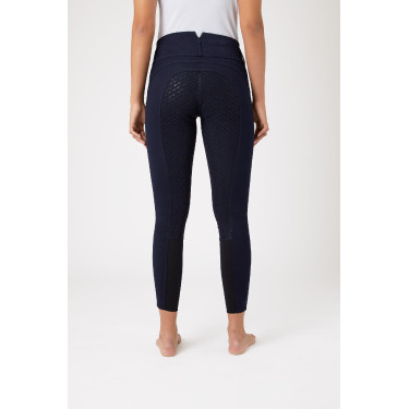 Pantalon anti-dérapant silicone Horze Daniela femme Pantalon anti-dérapant silicone Horze Daniela femme