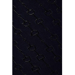 Pantalon anti-dérapant silicone Horze Daniela femme Bleu marine Pantalon anti-dérapant silicone Horze Daniela femme Bleu marine