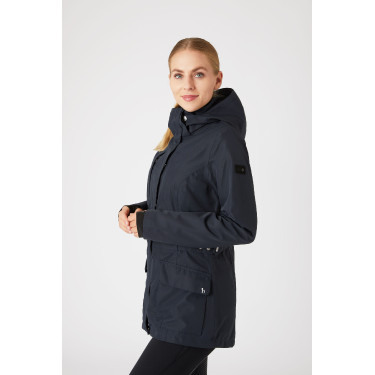 Veste technique protectrice Horze Jadine femme Veste technique protectrice Horze Jadine femme