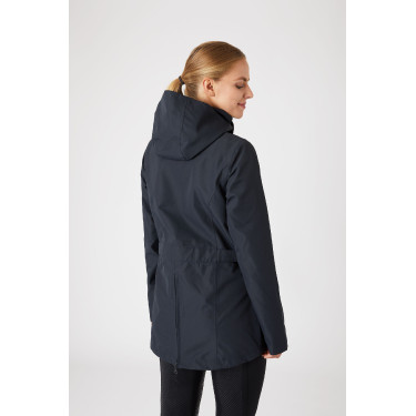 Veste technique protectrice Horze Jadine femme Veste technique protectrice Horze Jadine femme