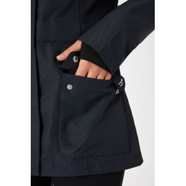 Veste technique protectrice Horze Jadine femme Veste technique protectrice Horze Jadine femme