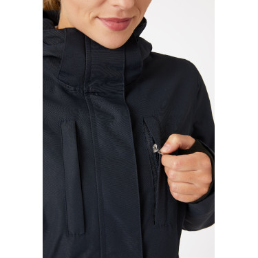 Veste technique protectrice Horze Jadine femme Veste technique protectrice Horze Jadine femme