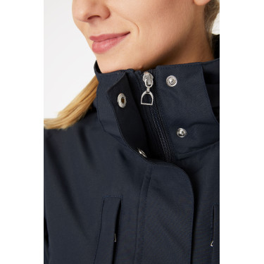 Veste technique protectrice Horze Jadine femme Veste technique protectrice Horze Jadine femme