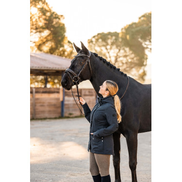 Veste technique protectrice Horze Jadine femme Veste technique protectrice Horze Jadine femme