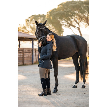 Veste technique protectrice Horze Jadine femme Veste technique protectrice Horze Jadine femme