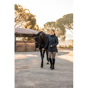 Veste technique protectrice Horze Jadine femme Veste technique protectrice Horze Jadine femme