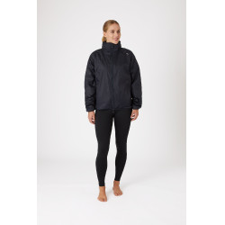 Veste mixte Horze Alexa Bleu marine Veste mixte Horze Alexa Bleu marine