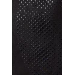 Pantalon fond intégral silicone Horze Grand Prix homme Noir Pantalon fond intégral silicone Horze Grand Prix homme Noir