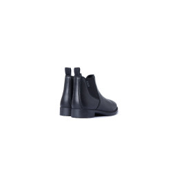 Boots Dresden femme Horze Noir