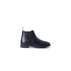 Boots Dresden femme Horze Noir