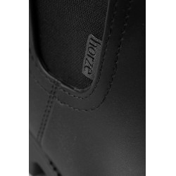 Boots Bonn enfant Horze Noir