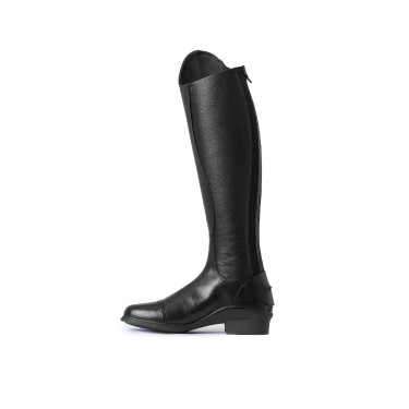 Bottes d'équitation cuir Genève femme Horze Bottes d'équitation cuir Genève femme Horze