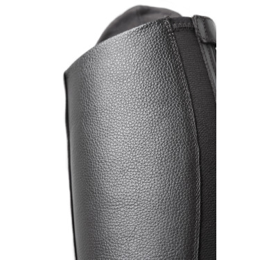 Bottes d'équitation cuir Genève femme Horze Bottes d'équitation cuir Genève femme Horze