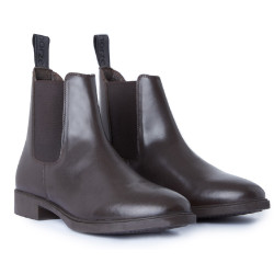 Boots jodhpur Horze Signature