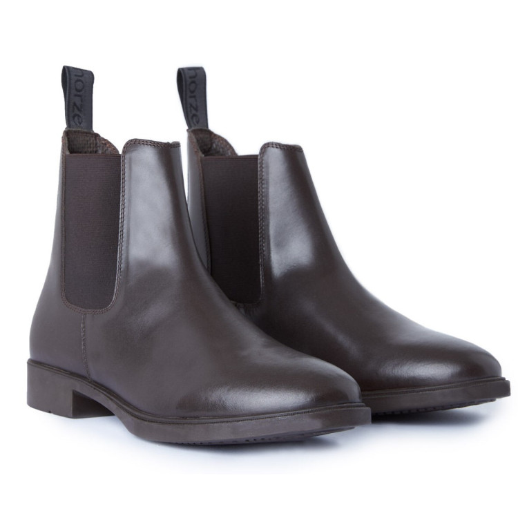 Boots jodhpur Horze Signature