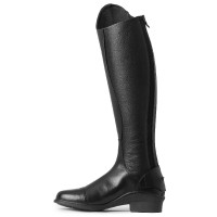 Bottes d'équitation Genève junior Horze Noir Bottes d'équitation Genève junior Horze Noir