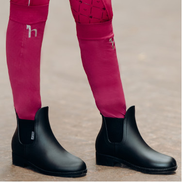 Boots Bonn enfant Horze Boots Bonn enfant Horze