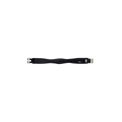 Sangle mixte Dallas Horze Supreme Noir Sangle mixte Dallas Horze Supreme Noir