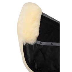 Amortisseur de dos Harleigh Horze Noir Amortisseur de dos Harleigh Horze Noir