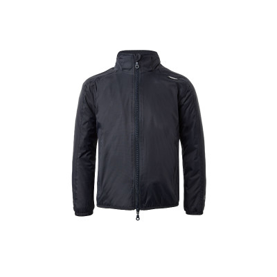 Veste femme Horze Supreme Alexa Bleu marine