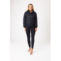Veste femme Horze Supreme Alexa Bleu marine Veste femme Horze Supreme Alexa Bleu marine