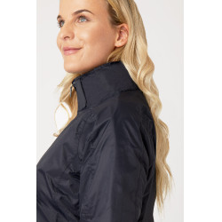 Veste femme Horze Supreme Alexa Bleu marine Veste femme Horze Supreme Alexa Bleu marine