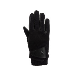 Gants d'hiver Rimma Enfant Horze Noir