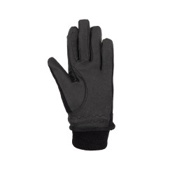 Gants d'hiver Rimma Enfant Horze Noir