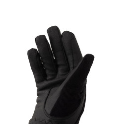 Gants d'hiver Rimma Enfant Horze Noir