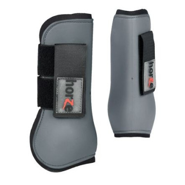 Gamaschen d'équitation Horze Chicago - Protection optimale
