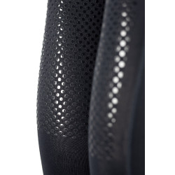 Collant d'équitation fond intégral avec silicone Madison enfant Horze Bleu marine foncé Collant d'équitation fond intégral avec silicone Madison enfant Horze Bleu marine foncé