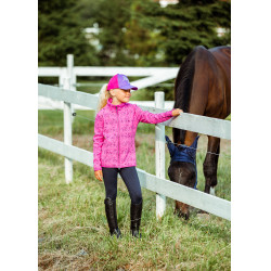 Collant d'équitation fond intégral avec silicone Madison enfant Horze Bleu marine foncé Collant d'équitation fond intégral avec silicone Madison enfant Horze Bleu marine foncé