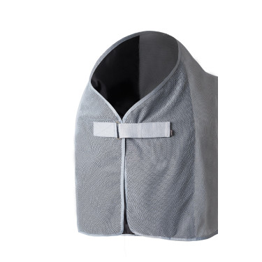 Chemise couverture anti-mouches Orleans Horze Chemise couverture anti-mouches Orleans Horze