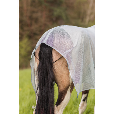 Chemise couverture anti-mouches Orleans Horze Chemise couverture anti-mouches Orleans Horze