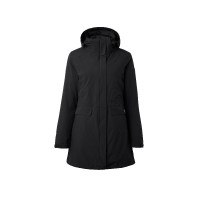 Parka doudoune 3 en 1 Horze Isabella femme Noir Parka doudoune 3 en 1 Horze Isabella femme Noir