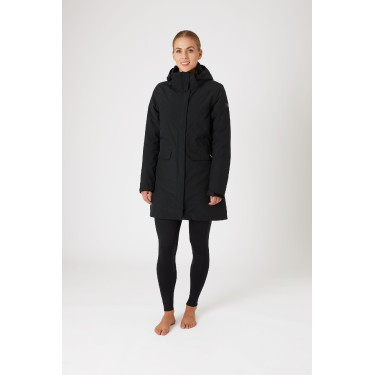 Parka doudoune 3 en 1 Horze Isabella femme Parka doudoune 3 en 1 Horze Isabella femme