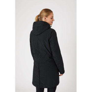 Parka doudoune 3 en 1 Horze Isabella femme Parka doudoune 3 en 1 Horze Isabella femme