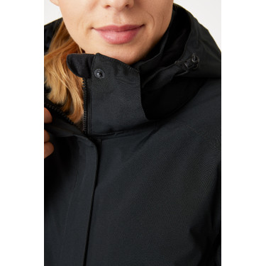 Parka doudoune 3 en 1 Horze Isabella femme Parka doudoune 3 en 1 Horze Isabella femme