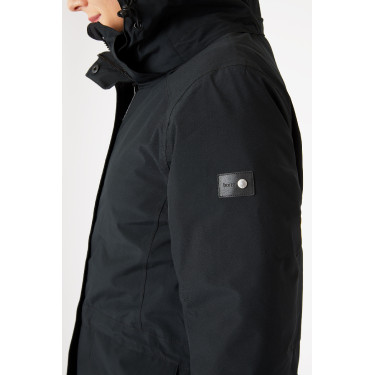 Parka doudoune 3 en 1 Horze Isabella femme Parka doudoune 3 en 1 Horze Isabella femme
