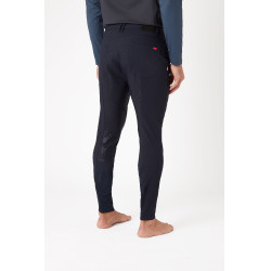 Pantalon B Vertigo fond intégral Ethan homme Bleu marine foncé