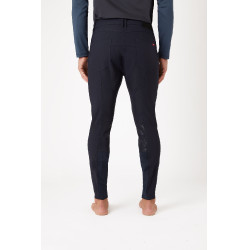 Pantalon B Vertigo fond intégral Ethan homme Bleu marine foncé