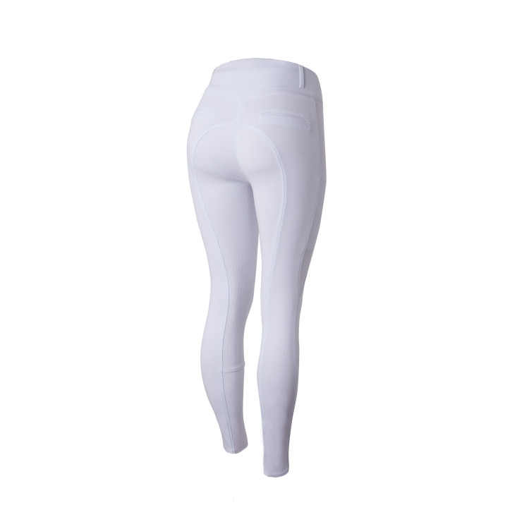 Pantalon fond intégral grip toutes saisons Horze Mira Pantalon fond intégral grip toutes saisons Horze Mira
