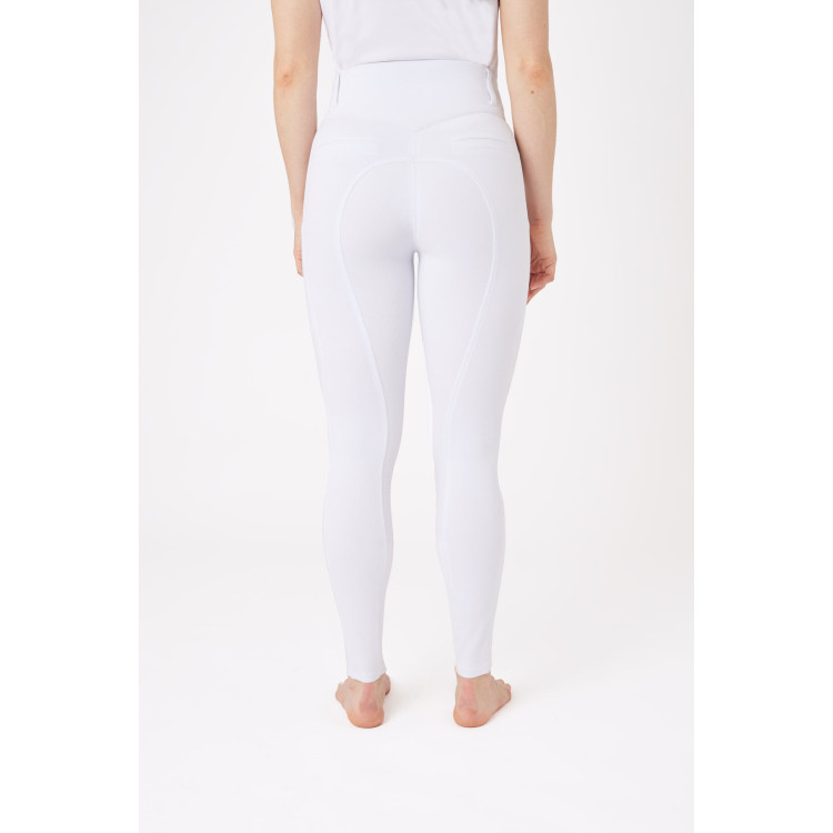 Pantalon fond intégral grip toutes saisons Horze Mira Pantalon fond intégral grip toutes saisons Horze Mira