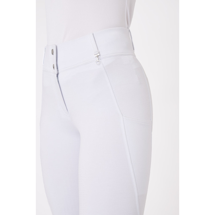 Pantalon fond intégral grip toutes saisons Horze Mira Pantalon fond intégral grip toutes saisons Horze Mira