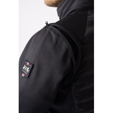 Veste 2-en-1 B Vertigo Brendan homme Veste 2-en-1 B Vertigo Brendan homme